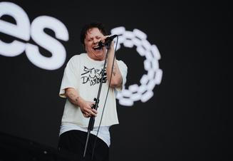 Nothing but Thieves