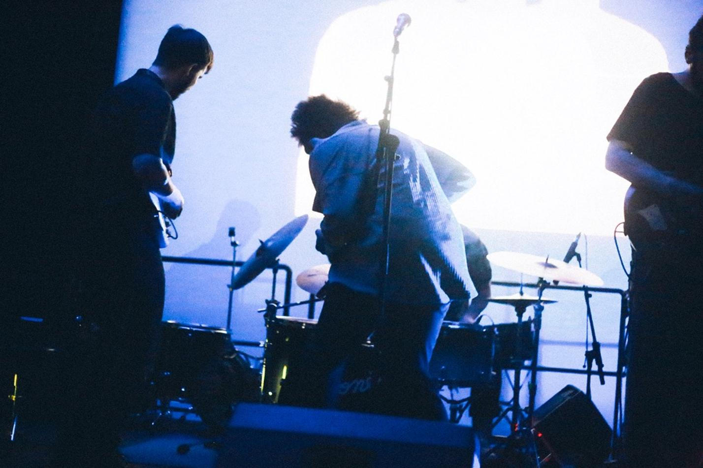 52 Hertz Whale