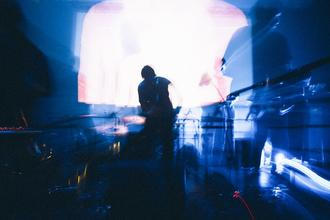 52 Hertz Whale