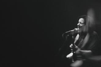 4 Thalia Zedek Band