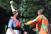 ODD OKODDO & Ogoya Nengo
