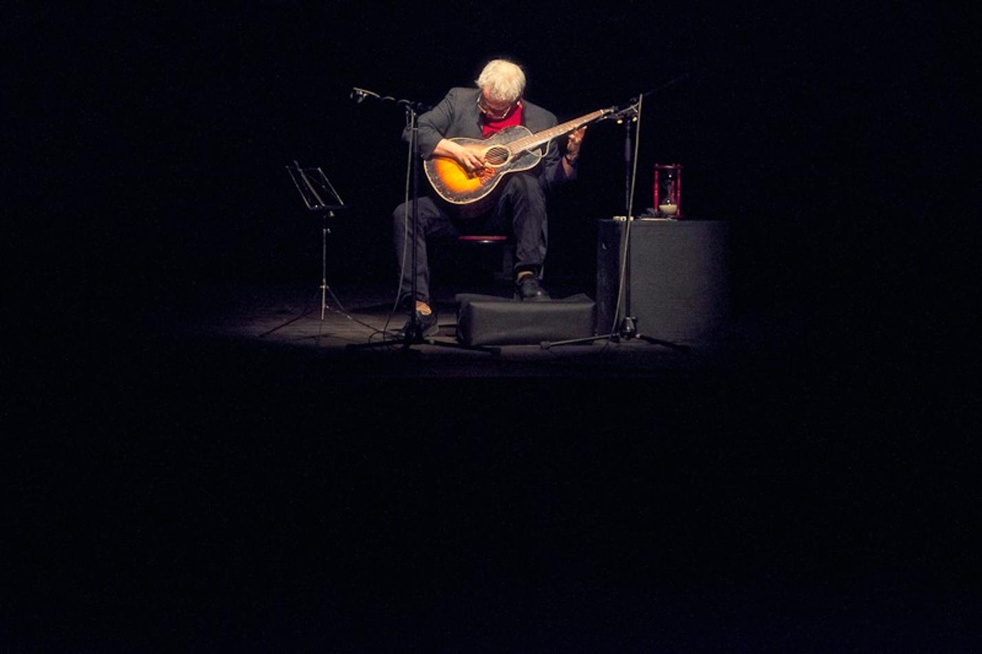Marc Ribot_1
