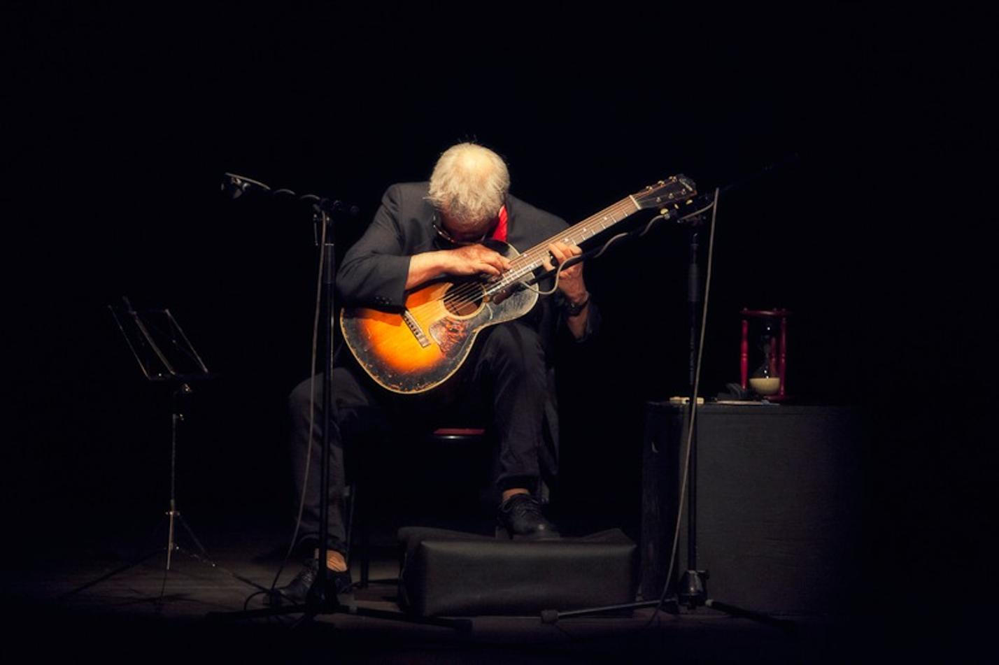 Marc Ribot_4