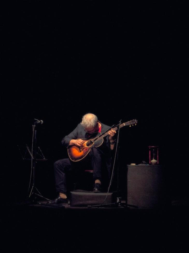 Marc Ribot_5