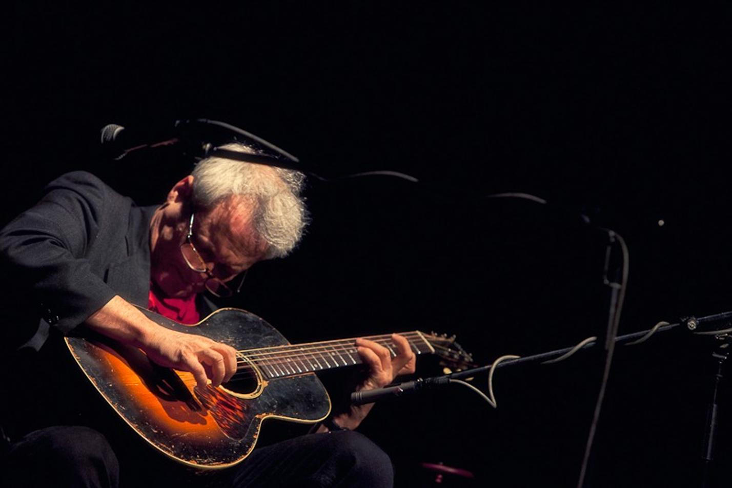 Marc Ribot_3