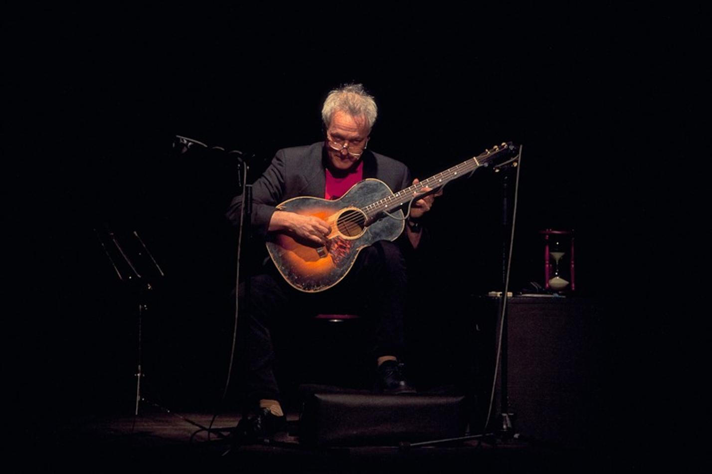 Marc Ribot_2