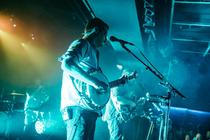 Bears Den, Sala Apolo, Barcelona, Spain - 5147