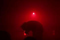 Berlin Manson
