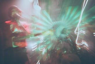 Hypnotic Floor 3