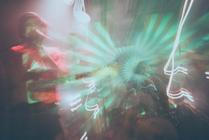 Hypnotic Floor 3