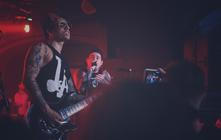_Escape The Fate