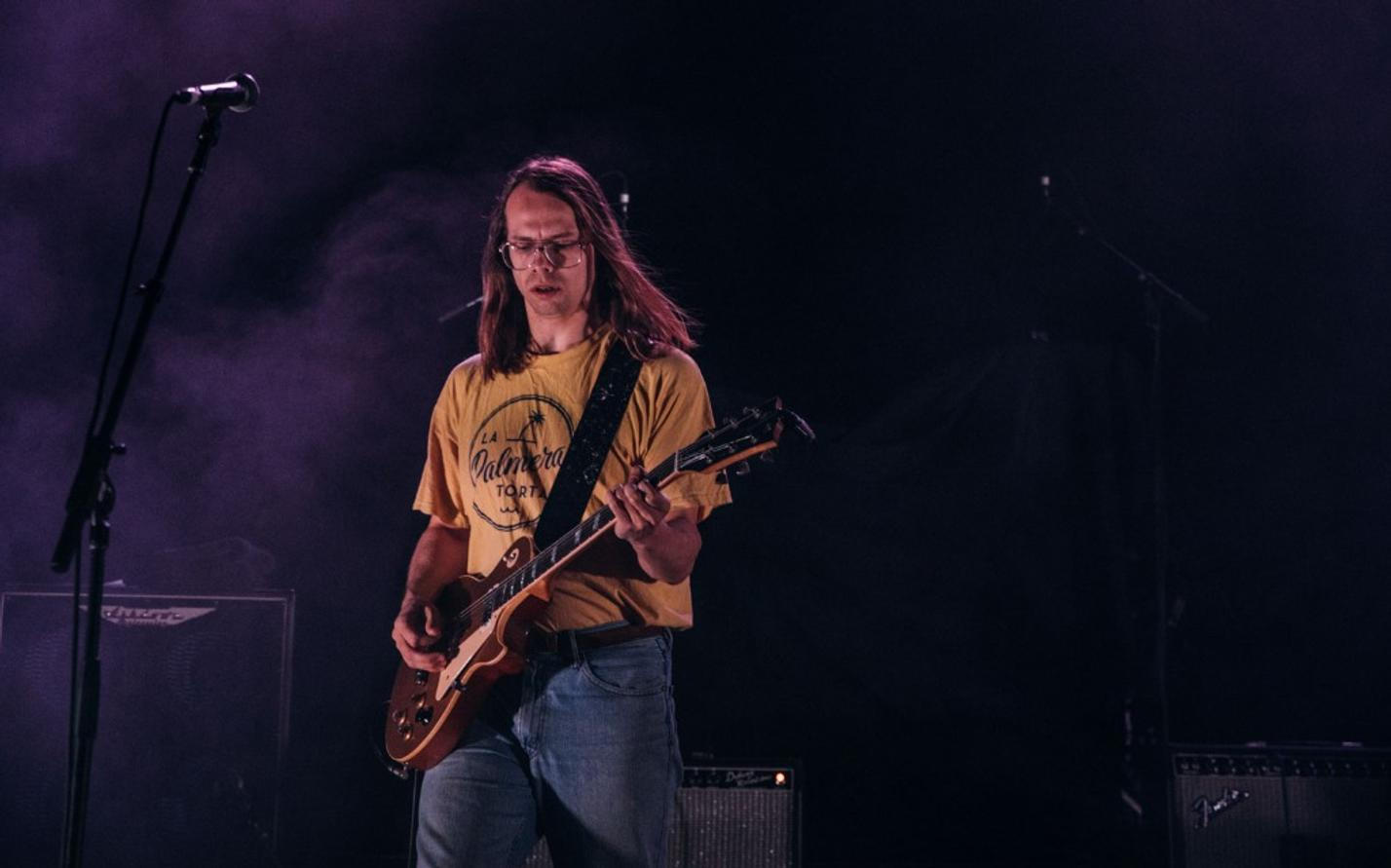 The Beths in concert, Evetim Apollo, London, UK - 01 Feb 2019 - 5550