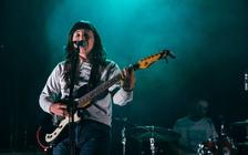 The Beths in concert, Evetim Apollo, London, UK - 01 Feb 2019 - 5611