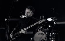 Death Cab for Cutie in concert, Evetim Apollo, London, UK - 01 Feb 2019 - 5718