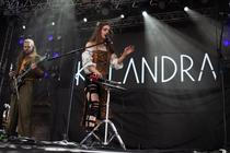 Kalandra (2)