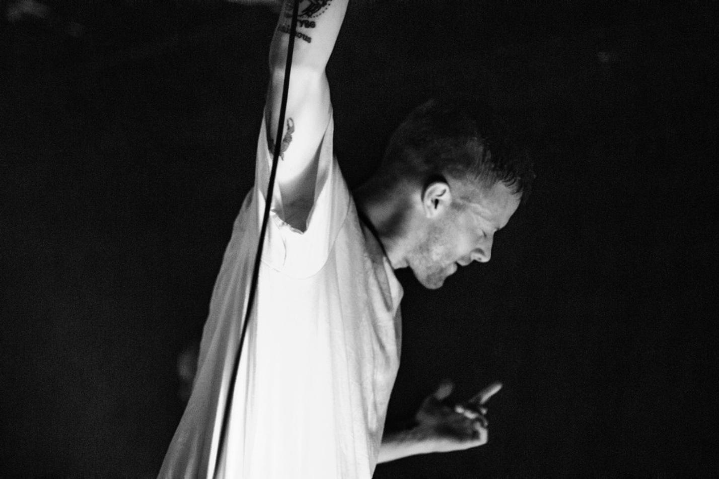 6 Four Fists - Astronautalis