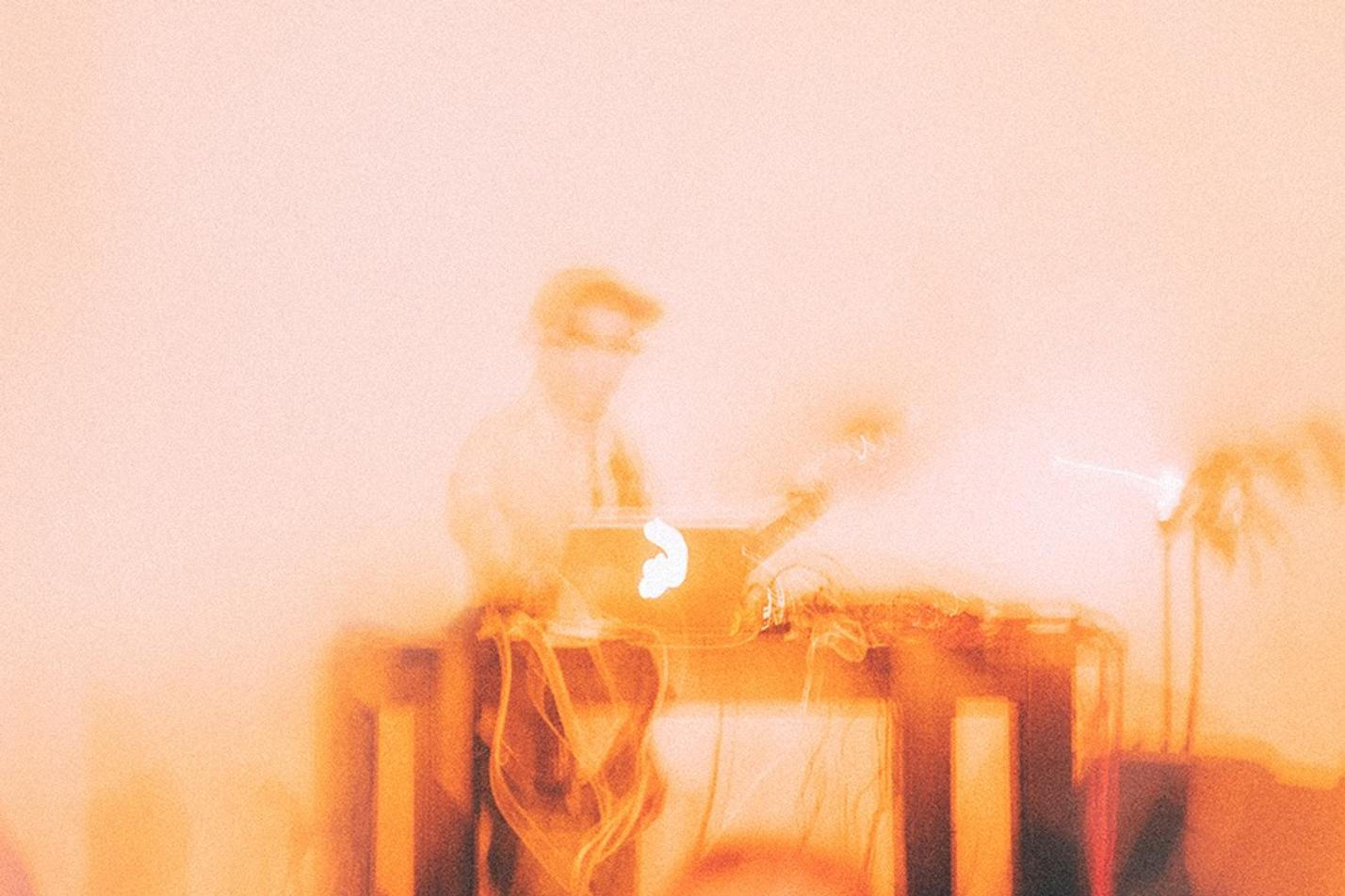 Chihei Hatakeyama1