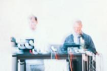 Lloyd Dunn + Wim Dehaen1