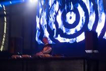 Dj set na odchod