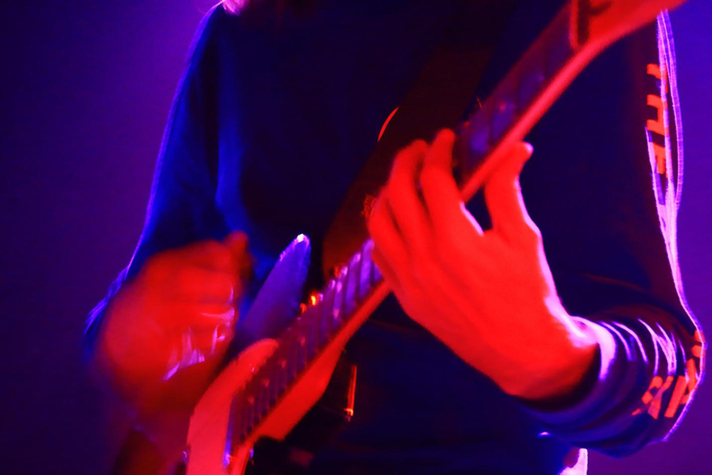Cloud Nothings