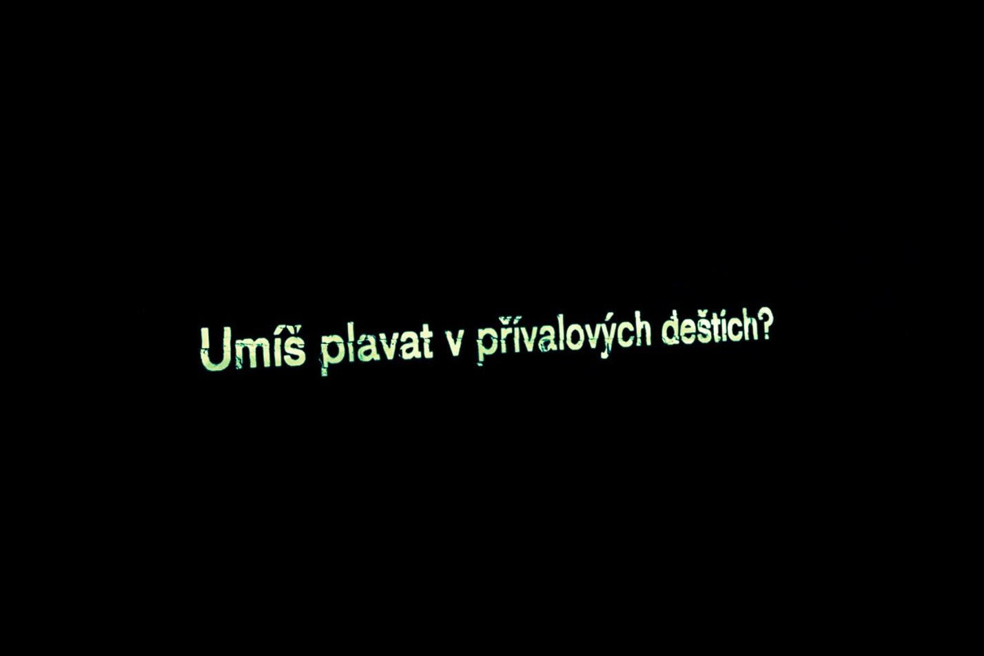 Environmentální otázky