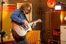 Criminal Colection acoustic