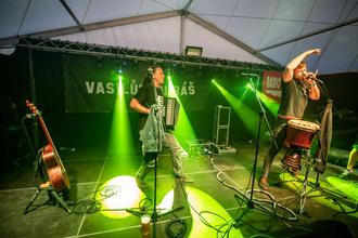 Vasilův rubáš (1)