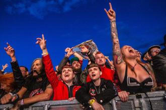Social Distortion (1)