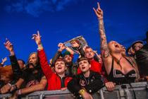 Social Distortion (1)