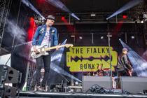 The Fialky