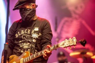 Social Distortion (3)