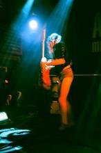 05 BOY WONDER & THE TEEN SENSATIONS