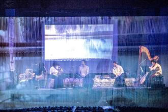 Woven Sounds