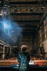 Bakermat in concert, Printworks, London, UK - 1053