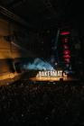 Bakermat in concert, Printworks, London, UK - 0809
