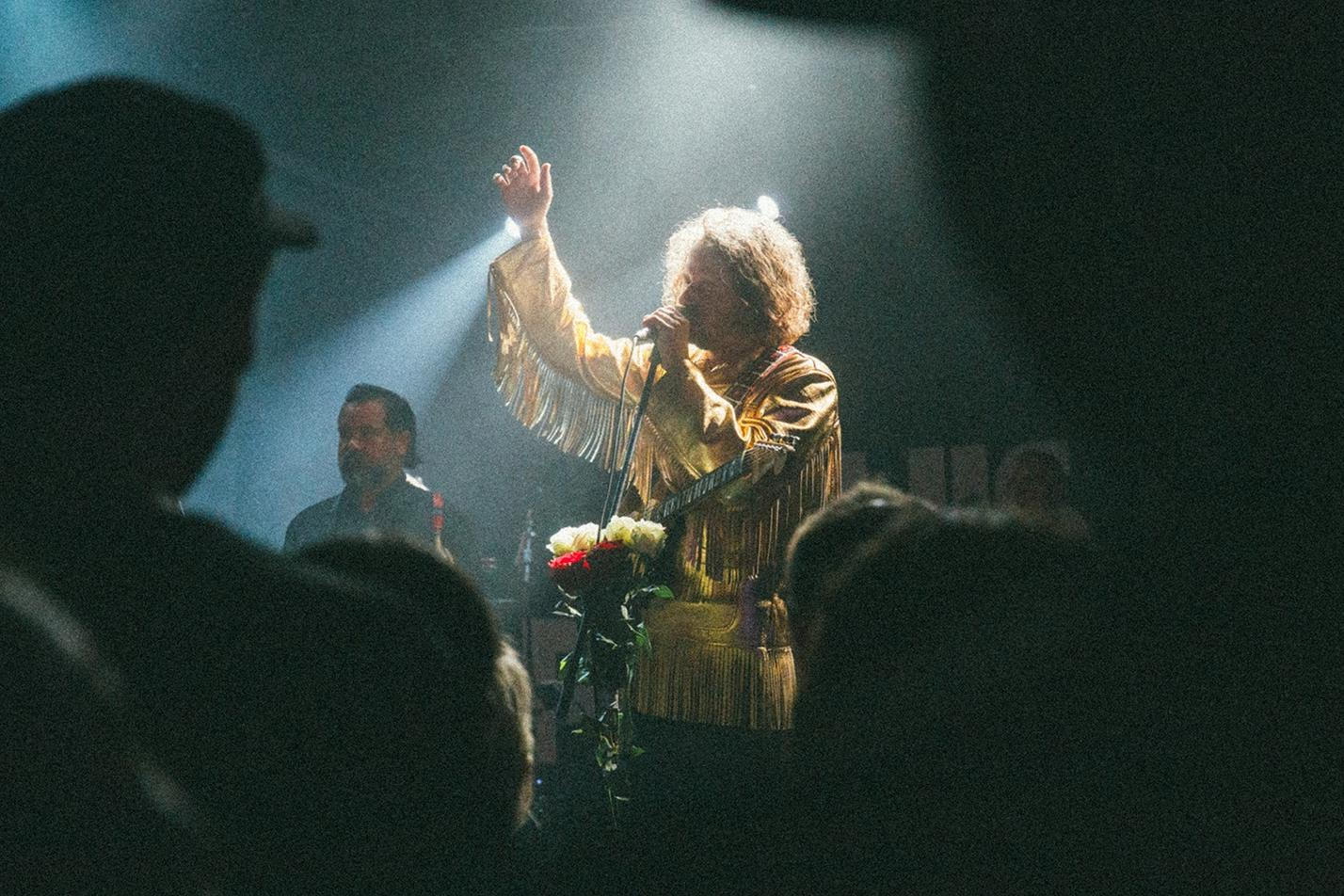 Kevin Morby