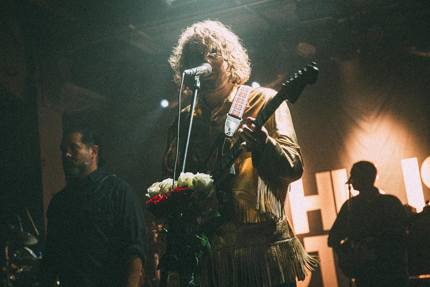 Kevin Morby