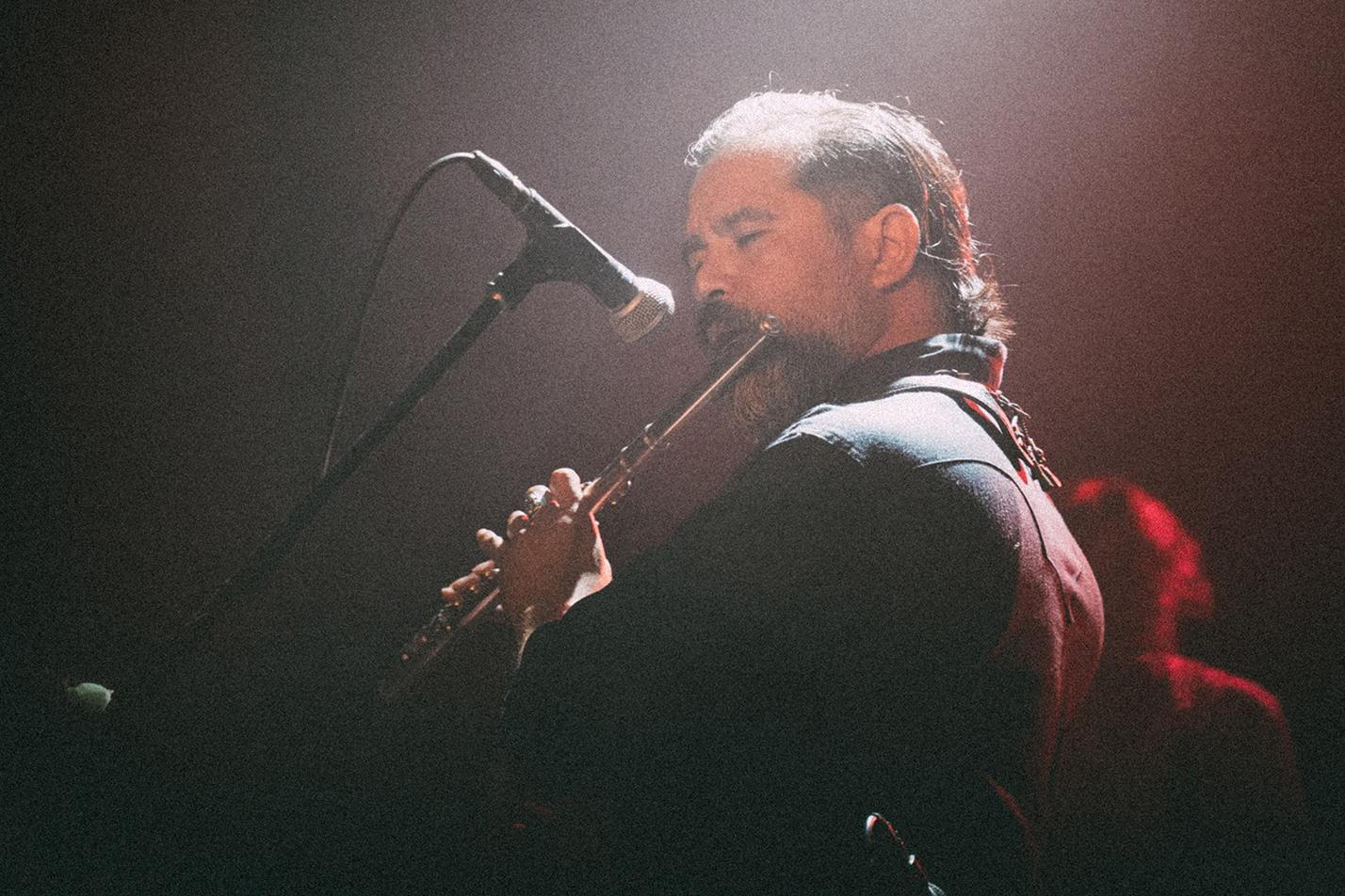 Kevin Morby