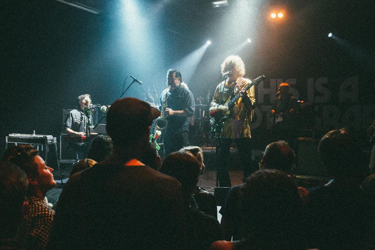 Kevin Morby