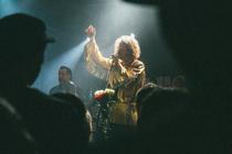 Kevin Morby