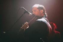 Kevin Morby