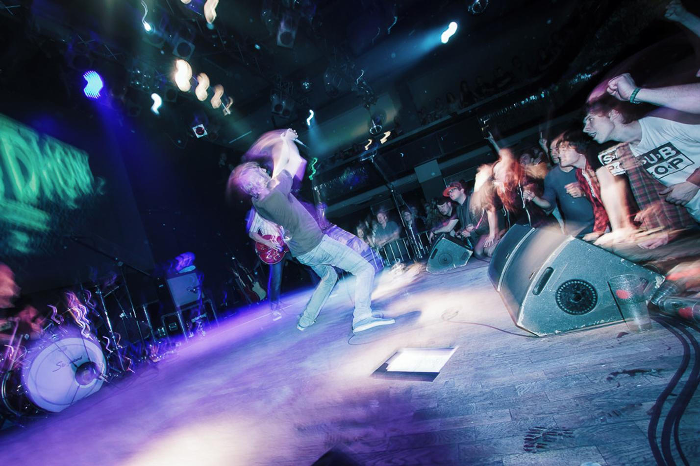 24 - Mudhoney
