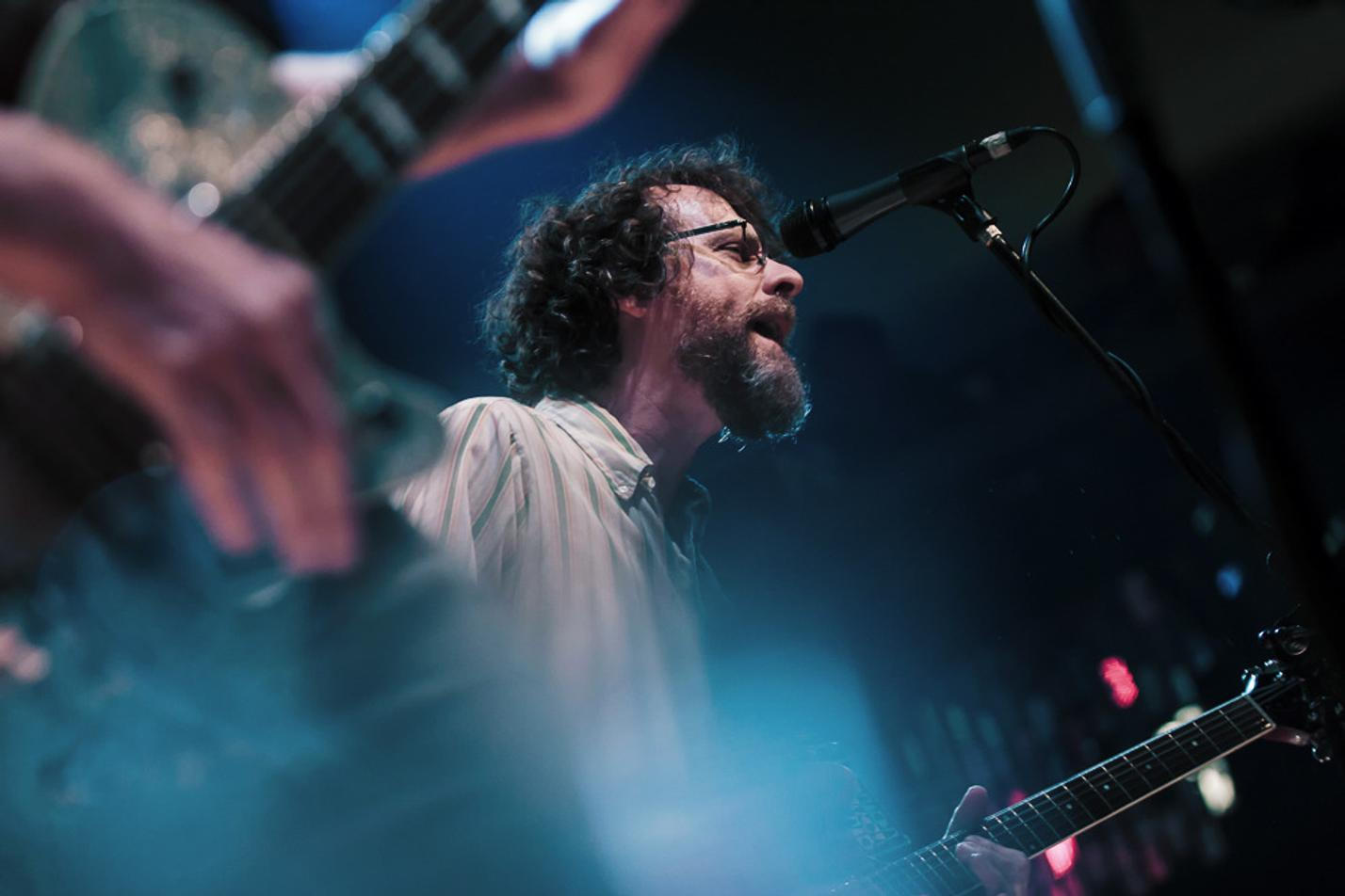 11 - Mudhoney