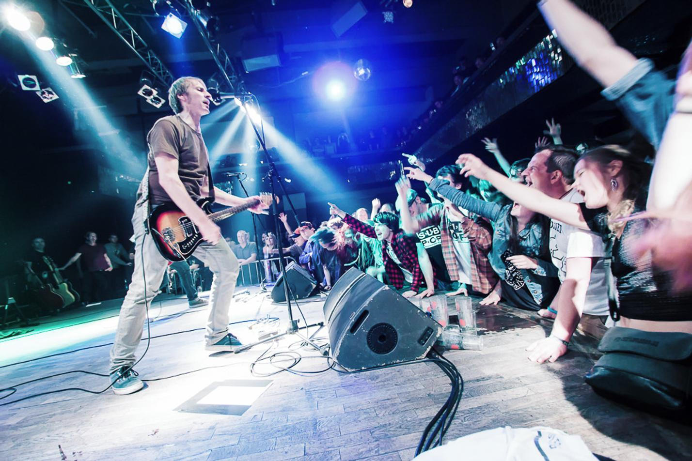 26 - Mudhoney