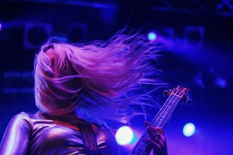 07 - White Hills