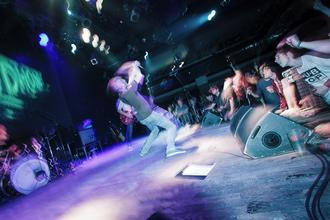 24 - Mudhoney
