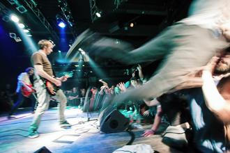25 - Mudhoney