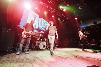 27 - Mudhoney
