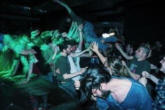 33 - Mudhoney