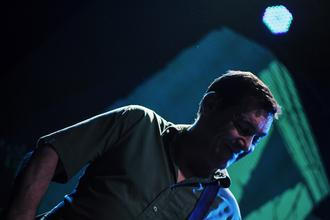 15 - Mudhoney